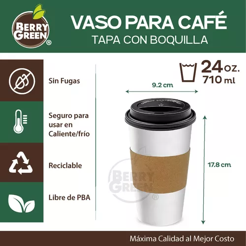 ≫ Los 7 MEJORES Vasos y Tazas Térmicos para Café【2024】