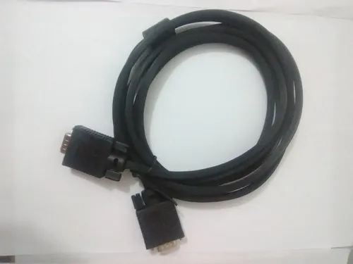 Cable Vga A Vga , 3 Metros ,nuevo
