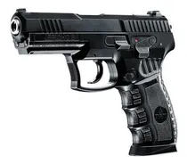 Comprar Pistola De Co2 Deportiva Jerico B+ Accesorios