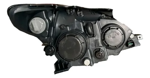 Lámpara Hyundai I30 Hatchback Izquierda 2009 - 2012