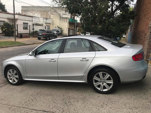 Audi A4 2.0 Ambition I 150cv Multitronic 2013