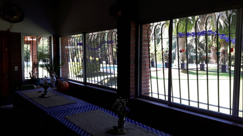 Imagen 9 de 20 de Casa Lote 3000m2 Quincho Tenis Barrio La Celia, Ezeiza
