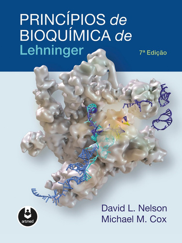 Principios De Bioquimica De Lehninger 07 Ed
