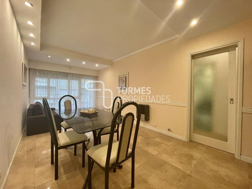 Imagen 3 de 30 de Tour Virtual Departamento 4 Ambientes En Venta ~ Centro Mar Del Plata