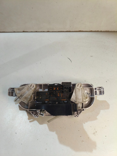Comando Climatizador Renault Kwid Original