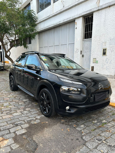 Citroën C4 Cactus 1.2 Puretech 110 At6 S&s Shine