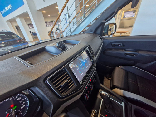 Volkswagen Amarok 3.0 Cd Tdi 258Cv V6 Highline 4X4 At