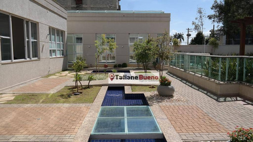 Imagem 5 de 30 de Apartamento Com 3 Dormitórios À Venda, 160 M² Por R$ 1.600.000 - Jardim Aquarius - São José Dos Campos/sp - Ap2466