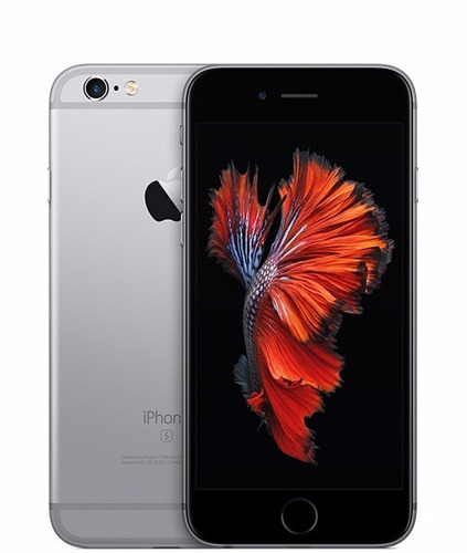 iPhone 6s 16gb Sellado Con Garantía Somos Empresa Dlphone