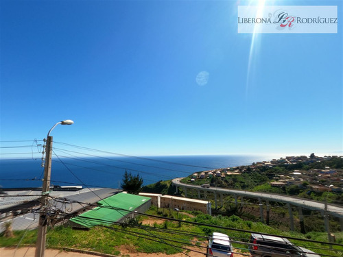 Casa En Venta, Primer Sector De Playa Ancha, Valparaíso