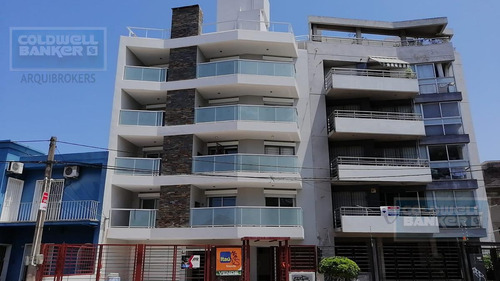 Apartamento Monoambiente En Venta En Pocitos Nuevo