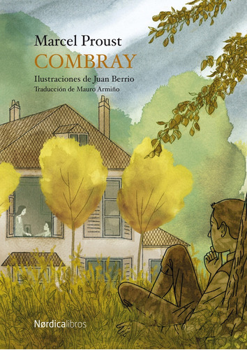 Combray (nuevo) - Proust, Marcel