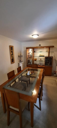 Imagen 6 de 10 de Vendo Casa 212m2 5h/3b/5p La California Sur 3820
