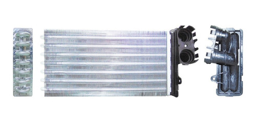 Imagen 2 de 6 de Calefactor Citroen Xsara/picasso/c3 Aircross/ 2003