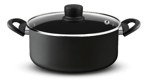 Cacerola Tefal Attrayant De Aluminio 24 Cm Kuchen