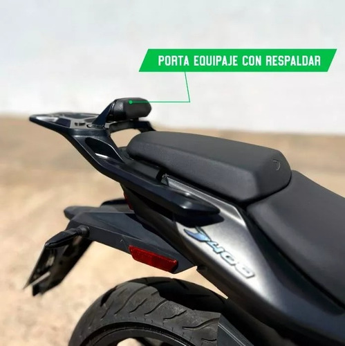 Bajaj Dominar 400 0 Km Ahora 12 18 Credito Personal