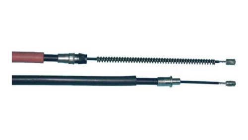 Cable Freno Mano Izquierdo Ford Ranger 4x4 4x2 1392mm 3228