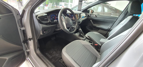 Volkswagen Nivus 1.0 Tsi 200 Highline