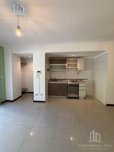 Departamento En Lanús