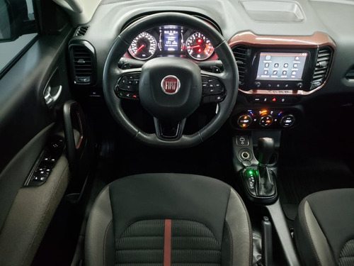 Imagem 6 de 11 de Fiat Toro Freedom 1.8 At6 4x2 (flex) 2019 2020