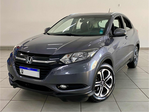 Honda HR-V 1.8 Ex Flex Aut. 5p