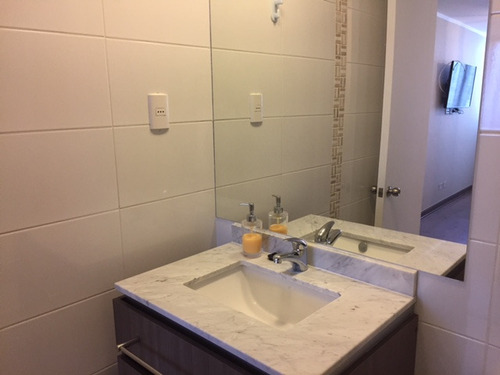 Dpto 1 Dormitorio Calama