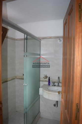 Casa En Lugano, 5 Dormitorios - Ref: 4094
