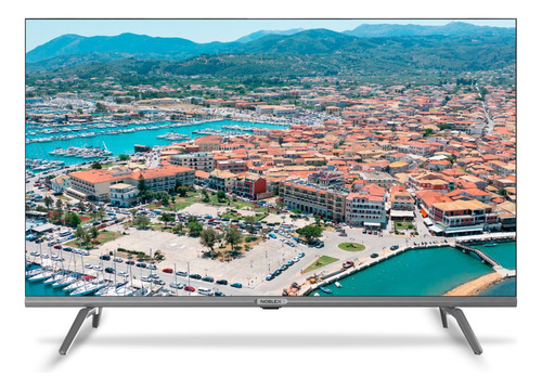 Smart Tv Noblex 32 Drx Android Hd