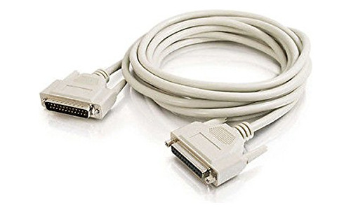 Pie Pies) Macho Hembra Extension Mf Cable Paralelo Ul