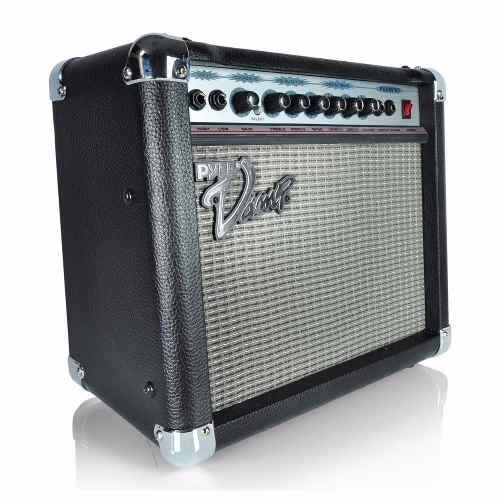 Amplificador Pyle PVAMP60 para guitarra de 60W