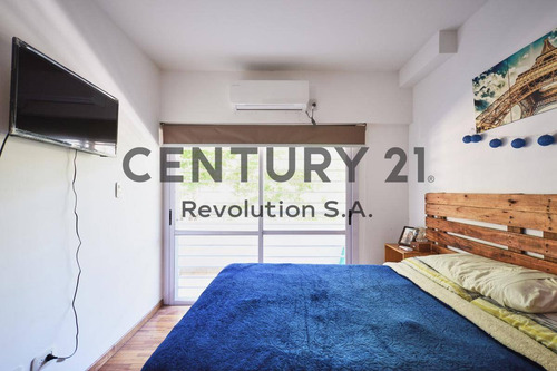 Imagen 7 de 13 de Se Vende - Departamento 80m² 1 Dormitorio A Estrenar