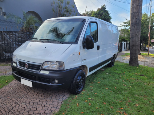 Fiat Ducato 2.3 Economy Furgon Mjet 1 Tn