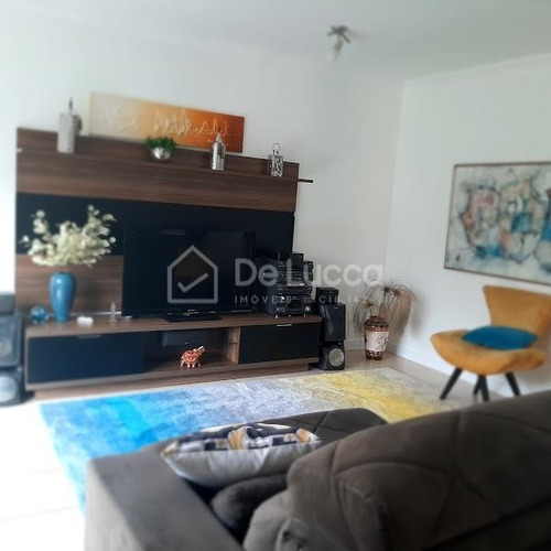 Imagem 12 de 30 de Casa À Venda Em Loteamento Caminhos De São Conrado (sousas) - Ca007657