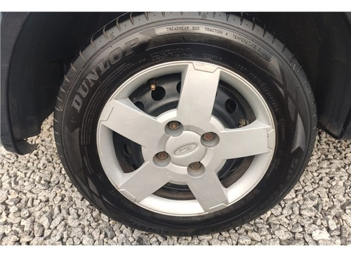 Imagem 8 de 11 de Ford Ka 1.0 Mpi 8v Flex 2p Manual
