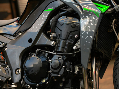 Kawasaki Z1000 R Edition 2020