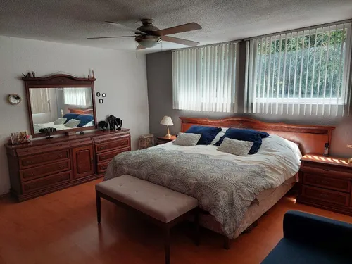 Casa En Venta En 50 De Cecilio Robledo Jardin Balbuena Cdmx Vl11-ad