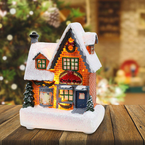 . Casa De Muñecas En Miniatura Estilo B Otro Estilo B Otro