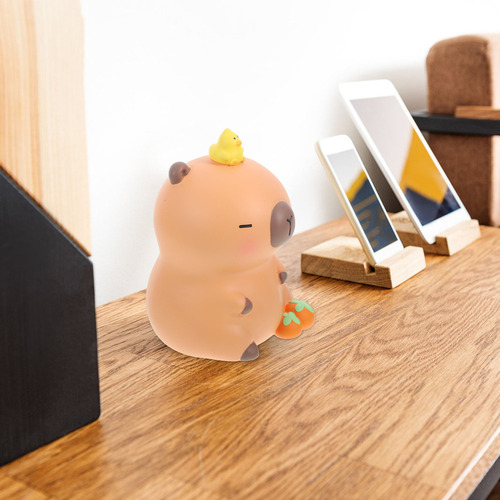 K A Alcancía Capybara De Coin Bank For Niñas
