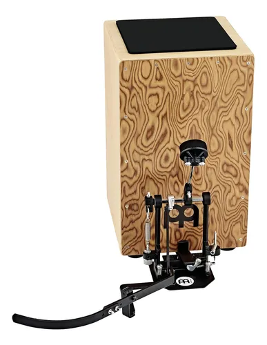 Pedal De Cajón De Transmisión Directa Tmstcp