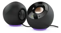 Comprar Bocinas Creative Pebble Se 4.4w Rgb Usb Para Pc Y Laptops