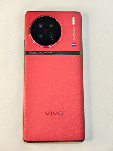Vivo X90 256gigas Libre De Fabrica (Usado)