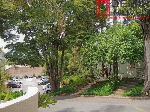 Imagem 18 de 20 de Apartamento - Ap00106 - 68874717