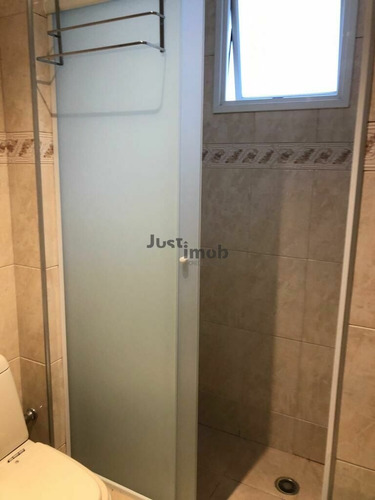 Imagem 24 de 30 de Apartamento À Venda No Bairro Itaim Bibi - São Paulo/sp, Zona Sul - 9513351