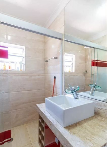 Imagem 21 de 27 de Sobrado Em Jardim Maringá, São Paulo/sp De 254m² 3 Quartos À Venda Por R$ 745.000,00 - So1909525-s