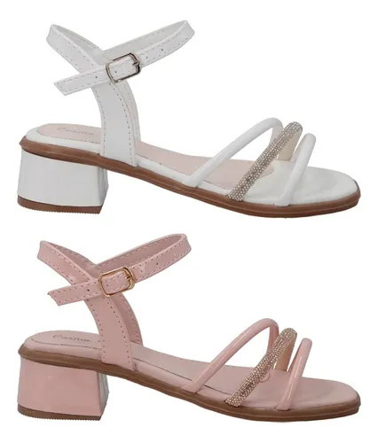 Parisian sandals 2018 deals