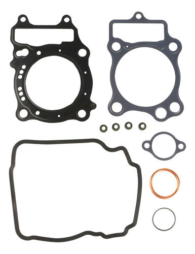 Kit Empaques De Cilindro Honda Crf 150 R 2007 A 2024