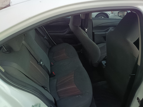 Chevrolet Aveo 1.6 Ls Mt