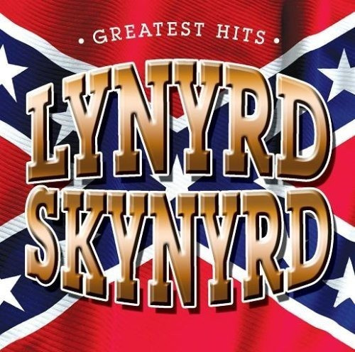 Lynyrd Skynyrd Greatest Hits  Usa Import Cd 
