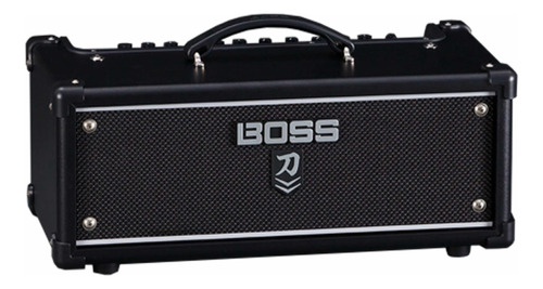 Amplificador Y Cabezal Boss Katana 100 Head Mk2