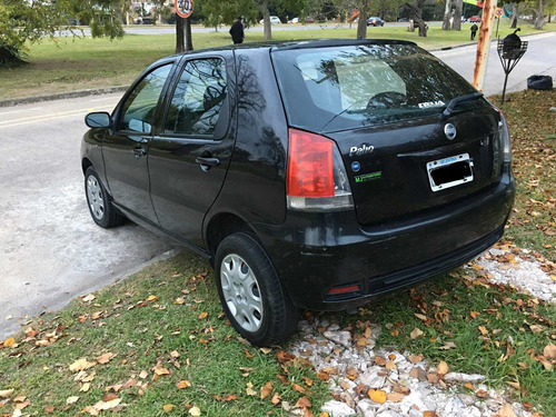 Fiat Palio 1.7 Elx Turbo Diesel 2008